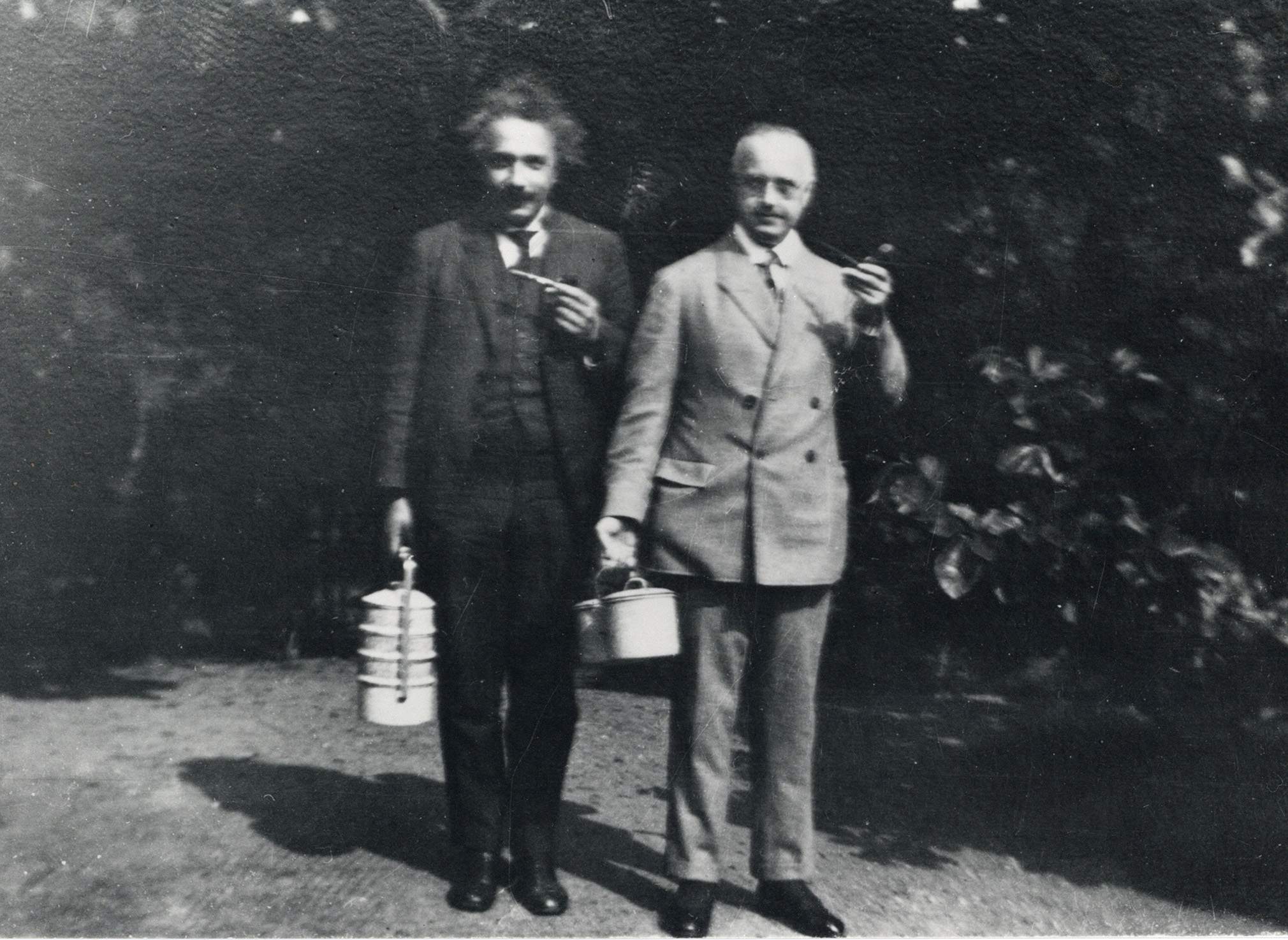 einstein