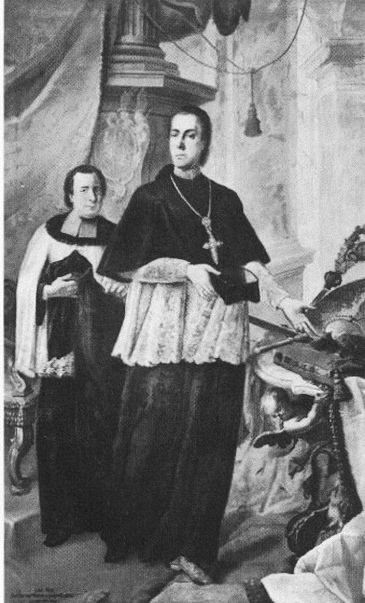 priest